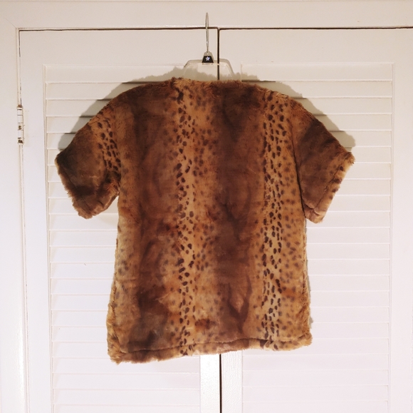 Handmade Cave Woman Costume w/FREE necklace - Picture 4 of 15